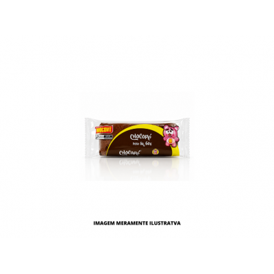 DOCE - MOCOVIT - 60g CHOCOPE - CX48